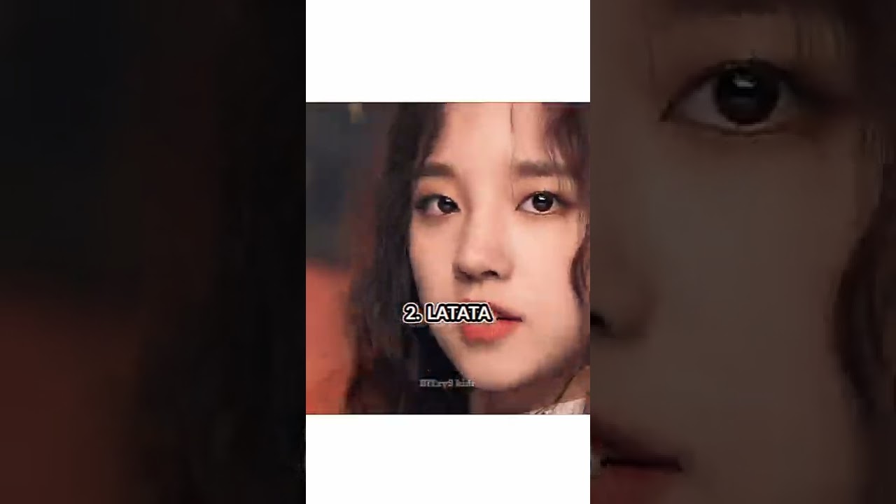 Yuqi deep voice is just 🤫😬   # shorts #kpop #gidle