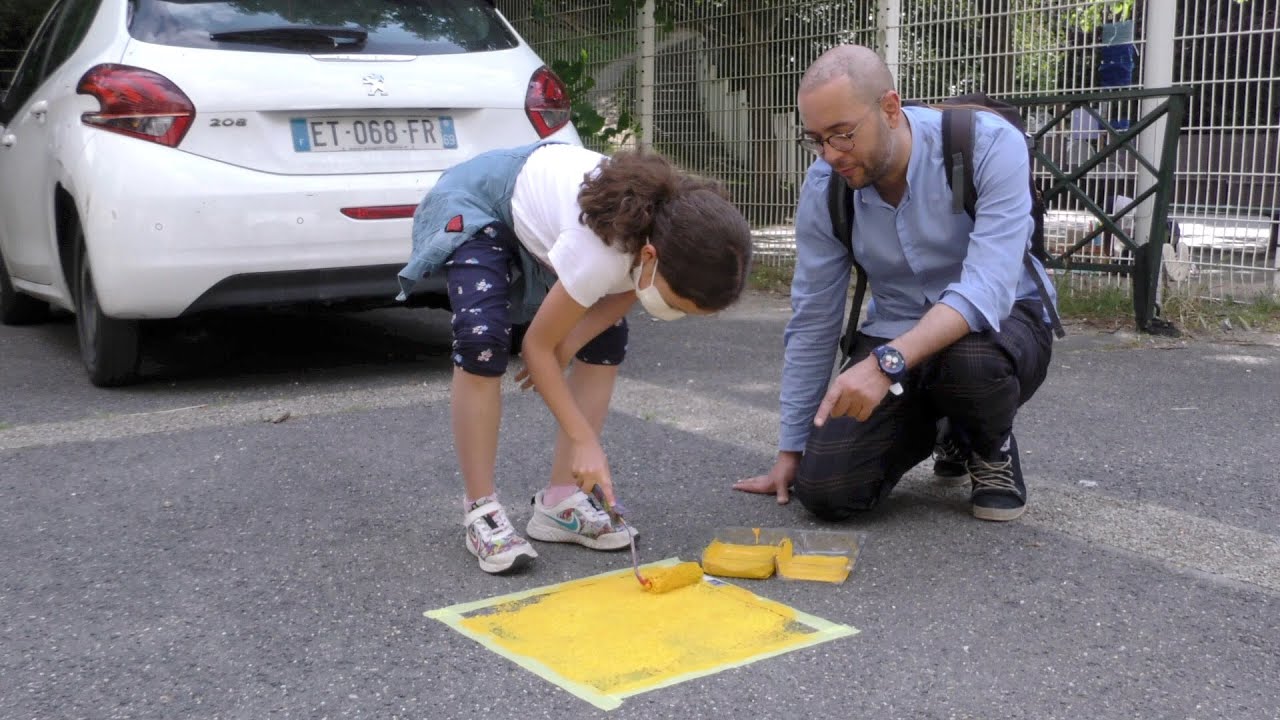 Ville de Nanterre - Éducation