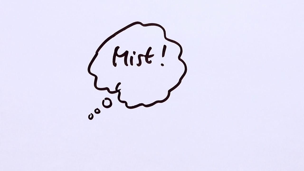 Der SchreibStimme SCHNIPSEL - Wortkette bilden für frische Ideen