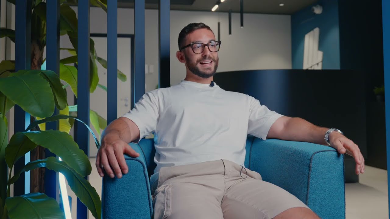 DICONO DI NOI: LA TESTIMONIANZA DI GIORGIO | DL GYM
