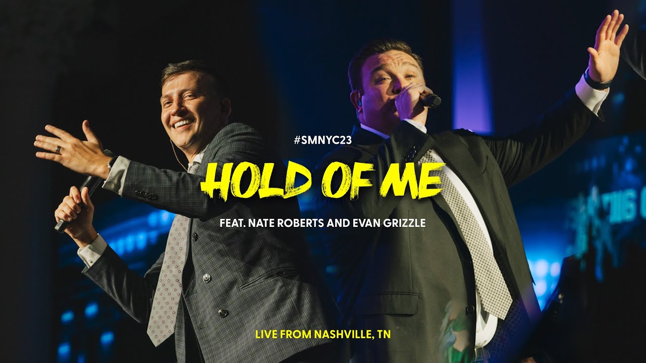 Hold of Me (Live) - NYC Praise | #SMNYC23