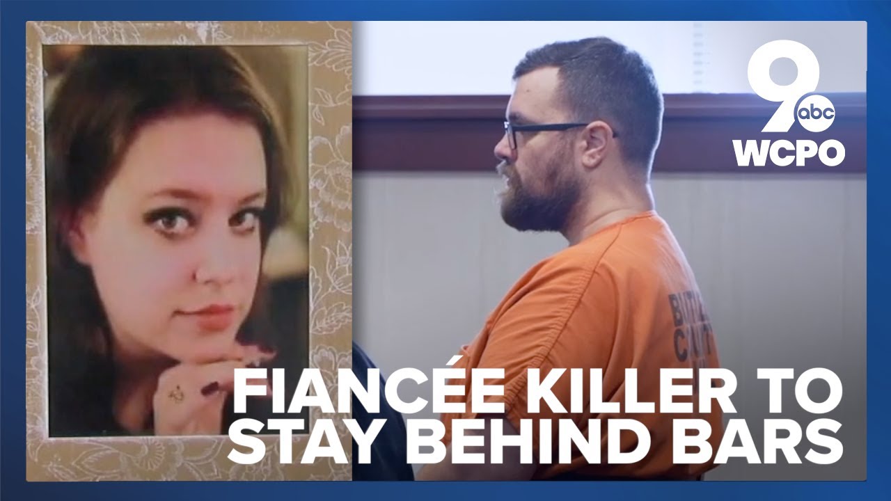 Judge denies early release for man convicted of killing fianc&eacute;e