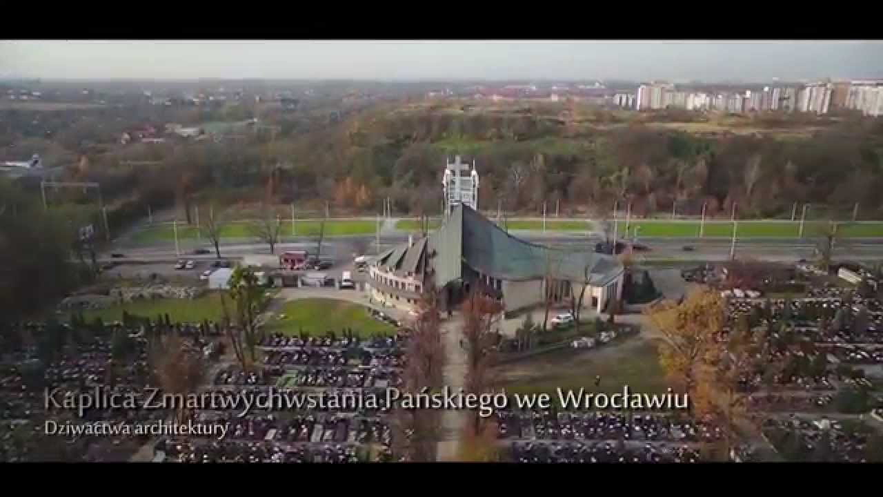 Beautiful Poland, aerial video, architecture and industry of Poland, by stage4live