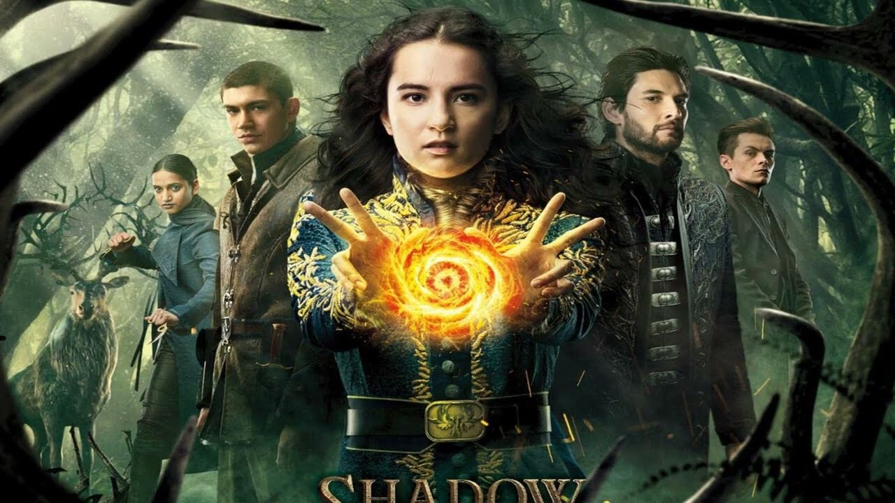 Shadow and Bone l Season 3 Teaser Trailer l Netflix 2023
