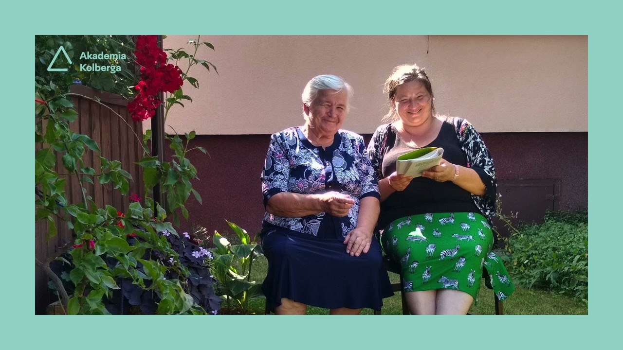 Lityly husonki &mdash; pieśni z Dobrowody [Puszczańska ST]