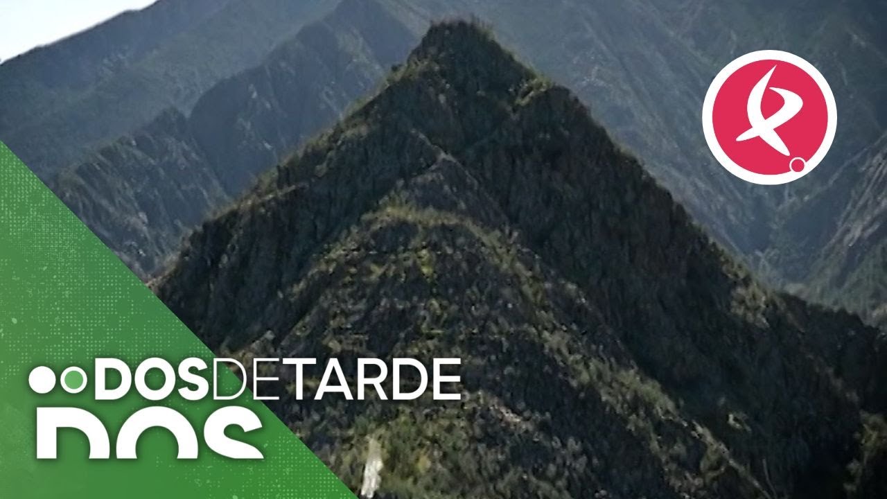 Conocemos la ruta Majá Robledo, en la comarca de Las Hurdes | Dos de Tarde