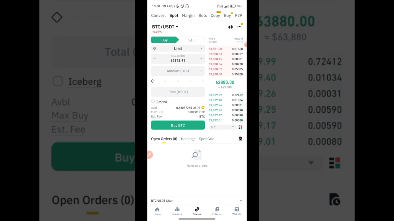 HOW TO TRADE DOGS ON BINANCE and BYBIT