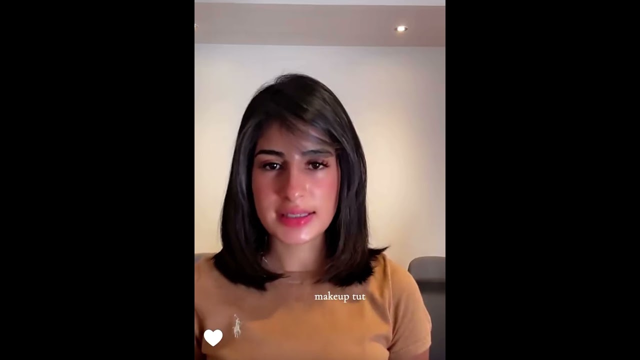 تتوريال رهف محمد 💄💃💃