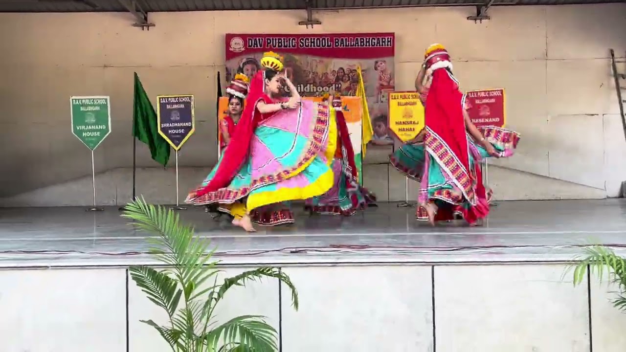 REPUBLIC DAY CELEBRATION 2025