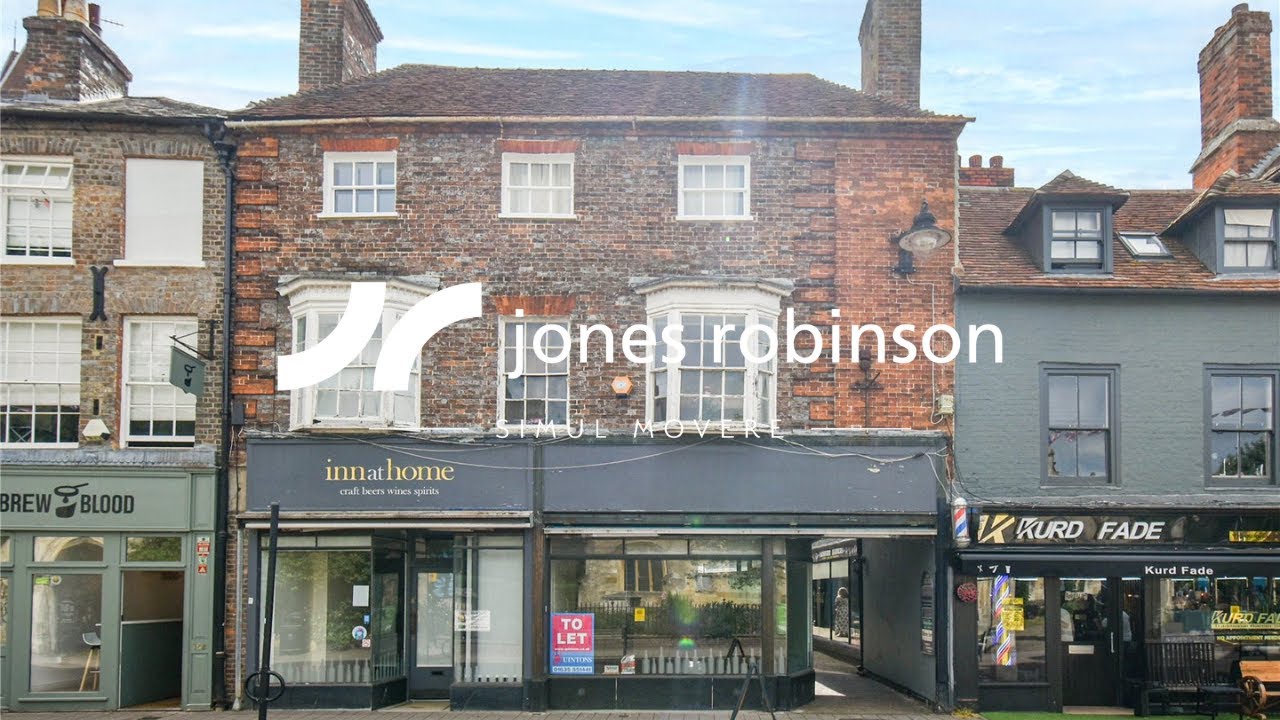 151A, Bartholomew Street, Newbury, Berkshire, RG14 5HB