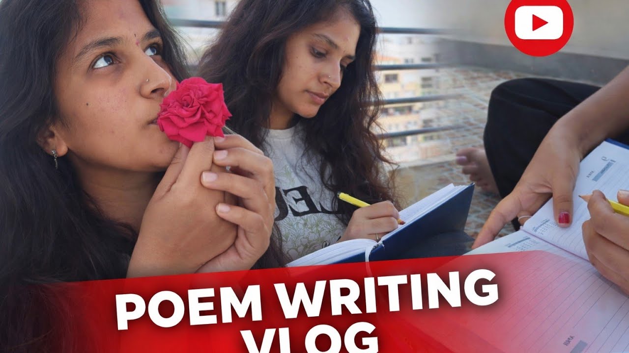 Sunday vlog ಕವಿತೆ ಬರ್ದೆ..... ವಸಂತ ಹಾಡು ಫುಲ್ ಪೇಮಸ್ ಅಲ್ವ.... #sundayvlog #vloginkannada #vlog 