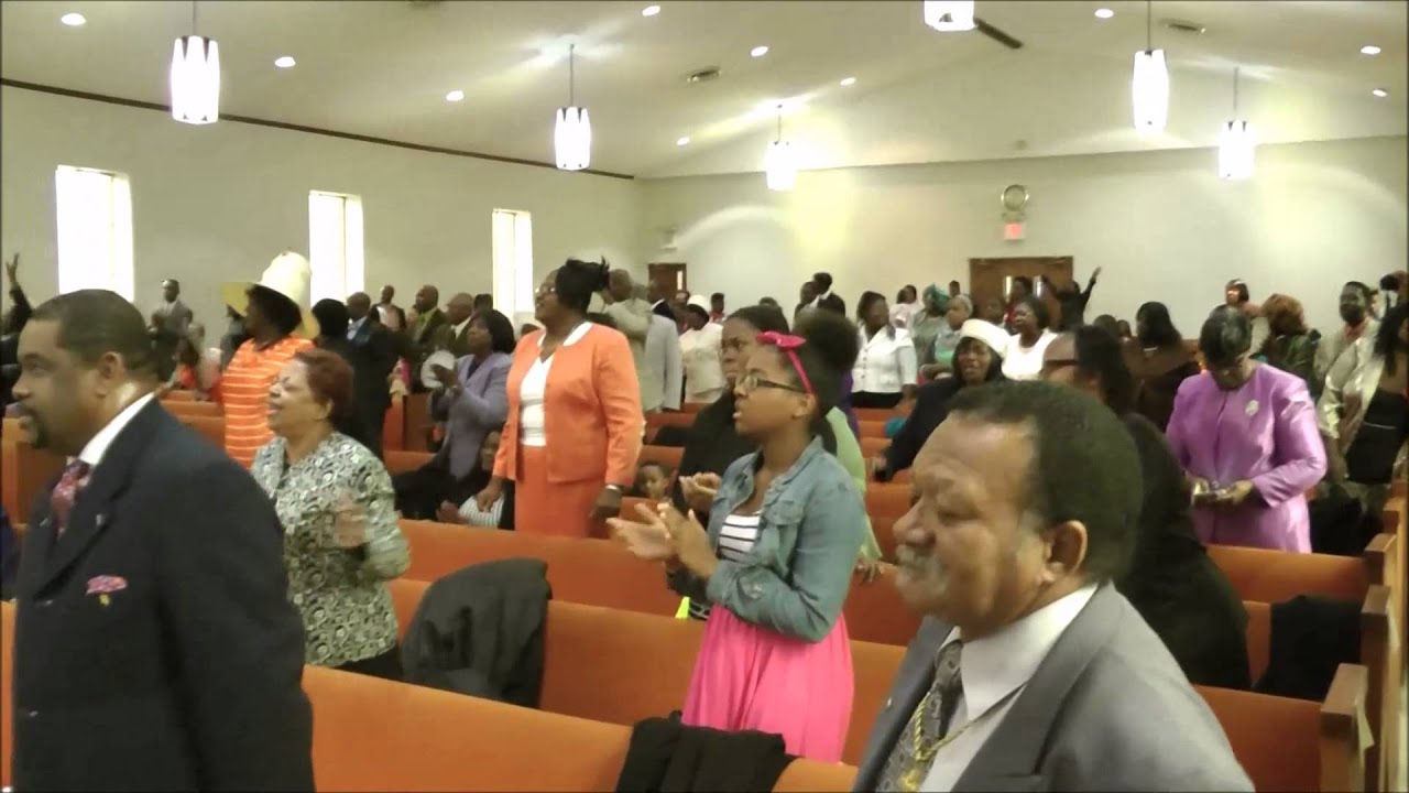 F.B.H. 2014 GA/Alabama District Convention Highlights1