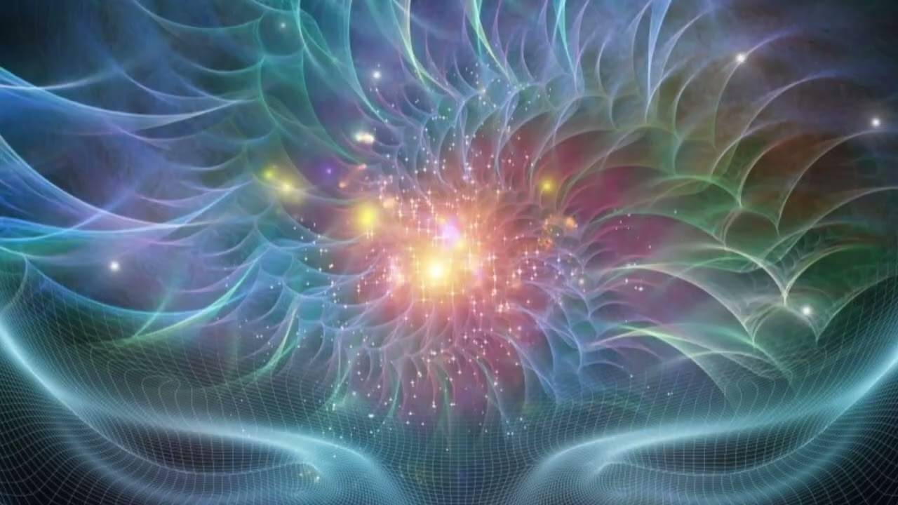 852 Hz – Trust Your Inner Voice | Instantly Dissolve Fear | Powerful Third Eye Awakening