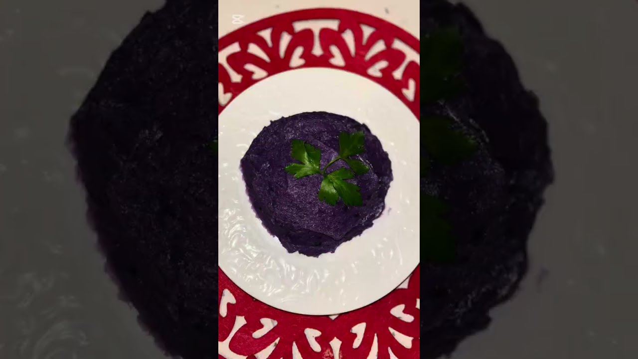 💜 Mor Patates🥔