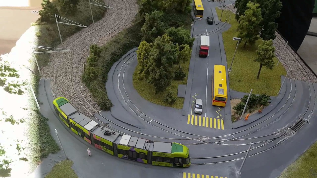 Kleine Bahn ganz gross 2017