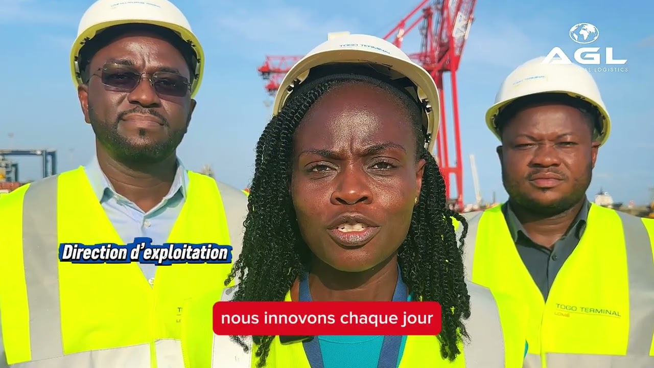 Valentin AGL au Togo -14 Février 2026