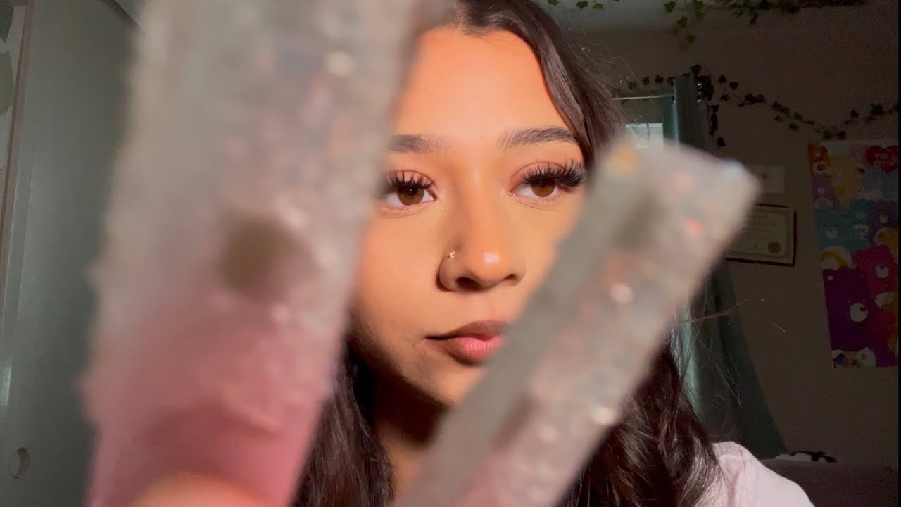 ASMR $500 Nails 💅
