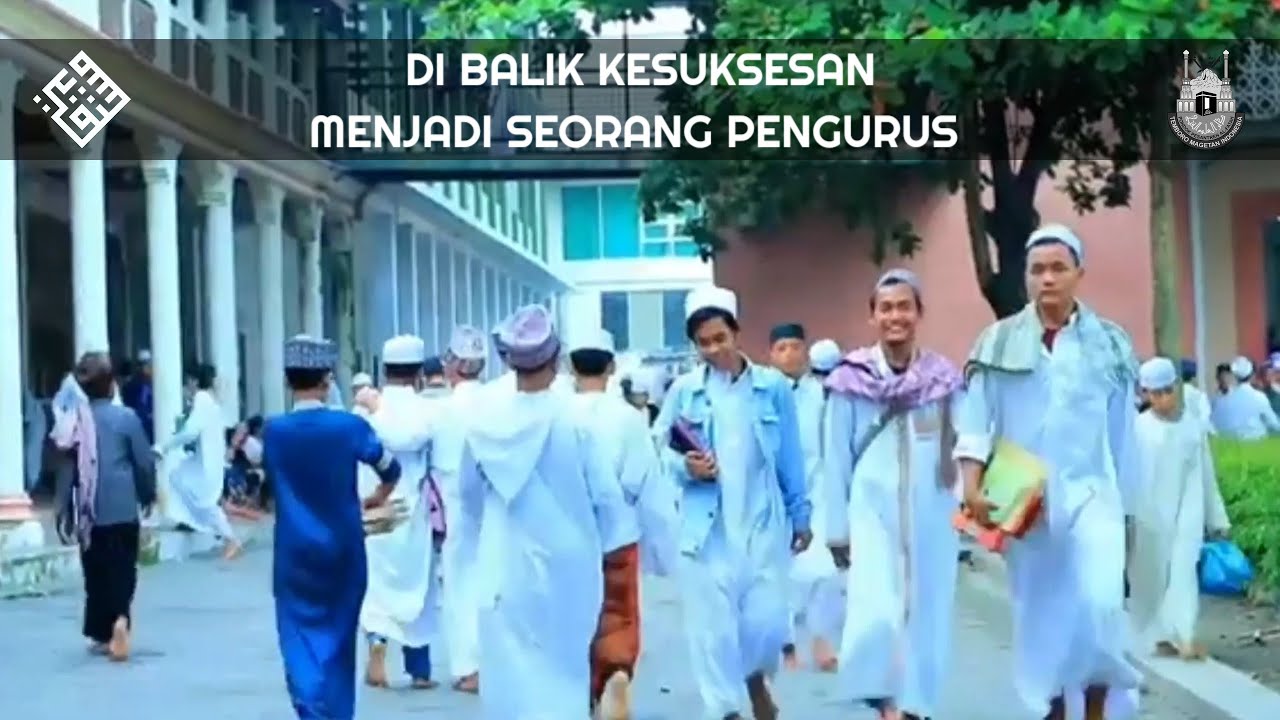 DI BALIK KESUKSESAN SEORANG AMIR | OPENING MUNAQOSYAH TEMBORO 2022 | PONPES AL-FATAH TEMBORO