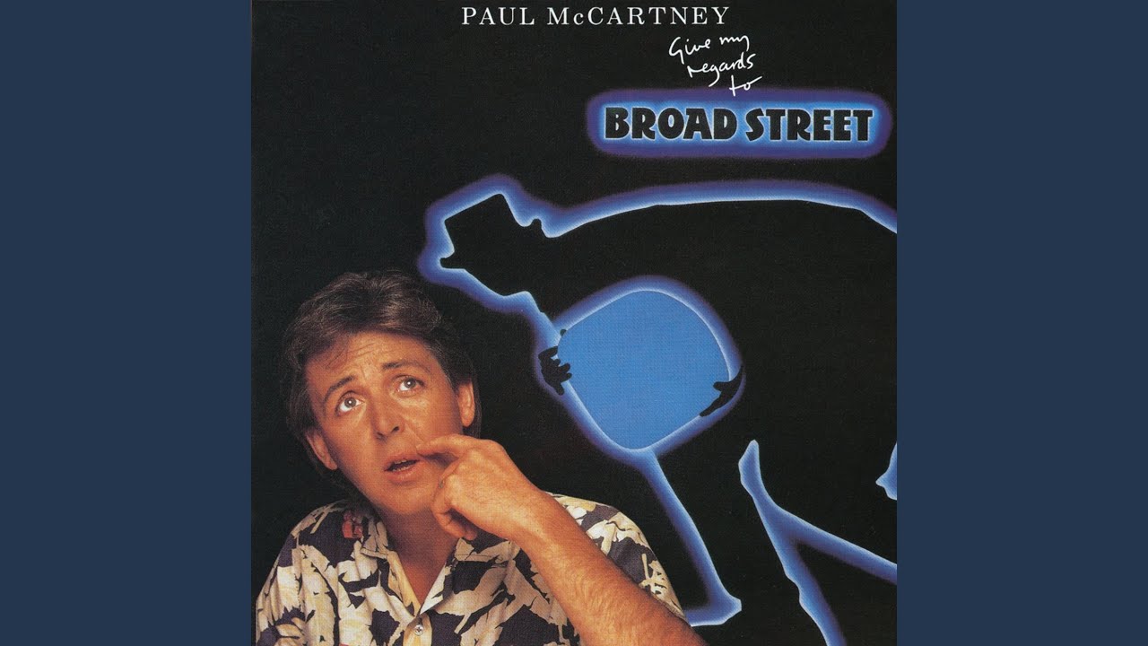No More Lonely Nights (Ballad) (Remastered 1993)