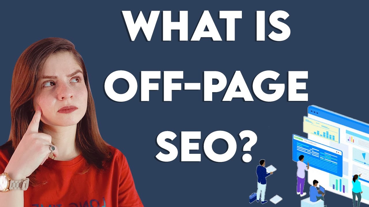 What is OFF-Page SEO | Complete OFF-Page SEO Guide | OFF-Page SEO Techniques 2021