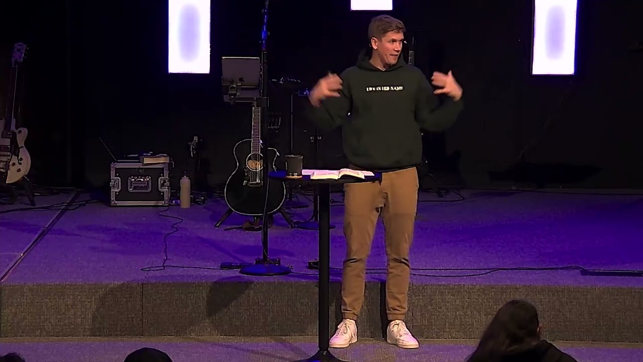 Week 2. The Hope of a King