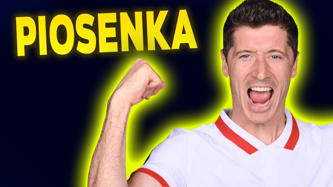 PIOSENKA - LEWANDOWSKI - DLA NAS NAJLEPSZY | JACOBO x QESEK