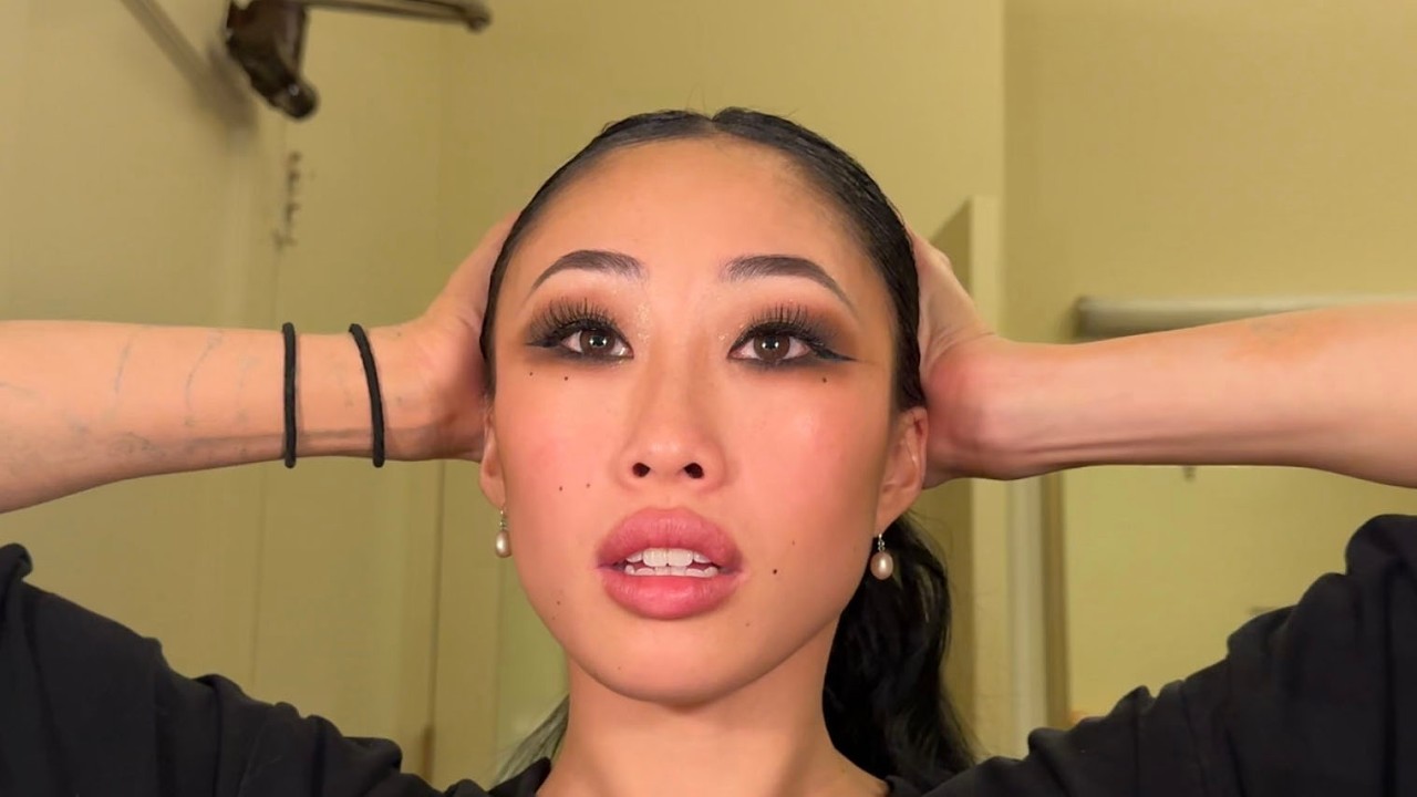 vlogmas | theater tour, dress rehearsal, dealing with disappointment
