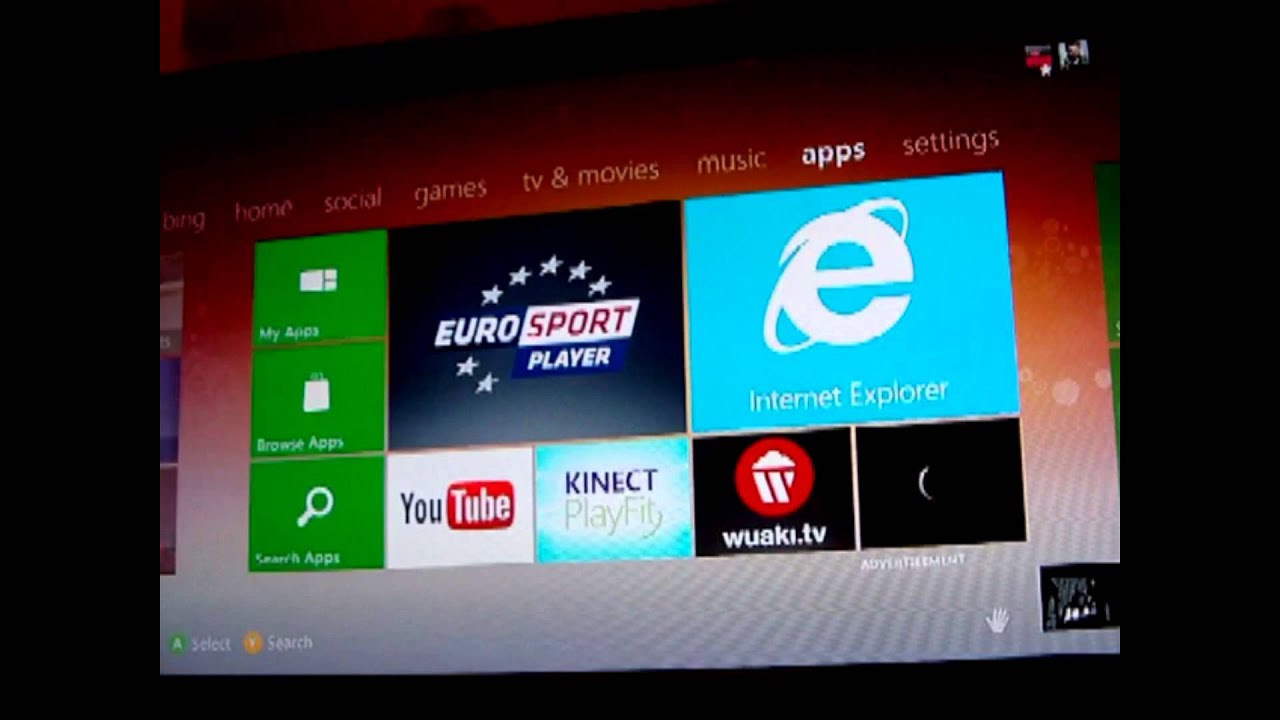 Xbox 360: How to auto sign in