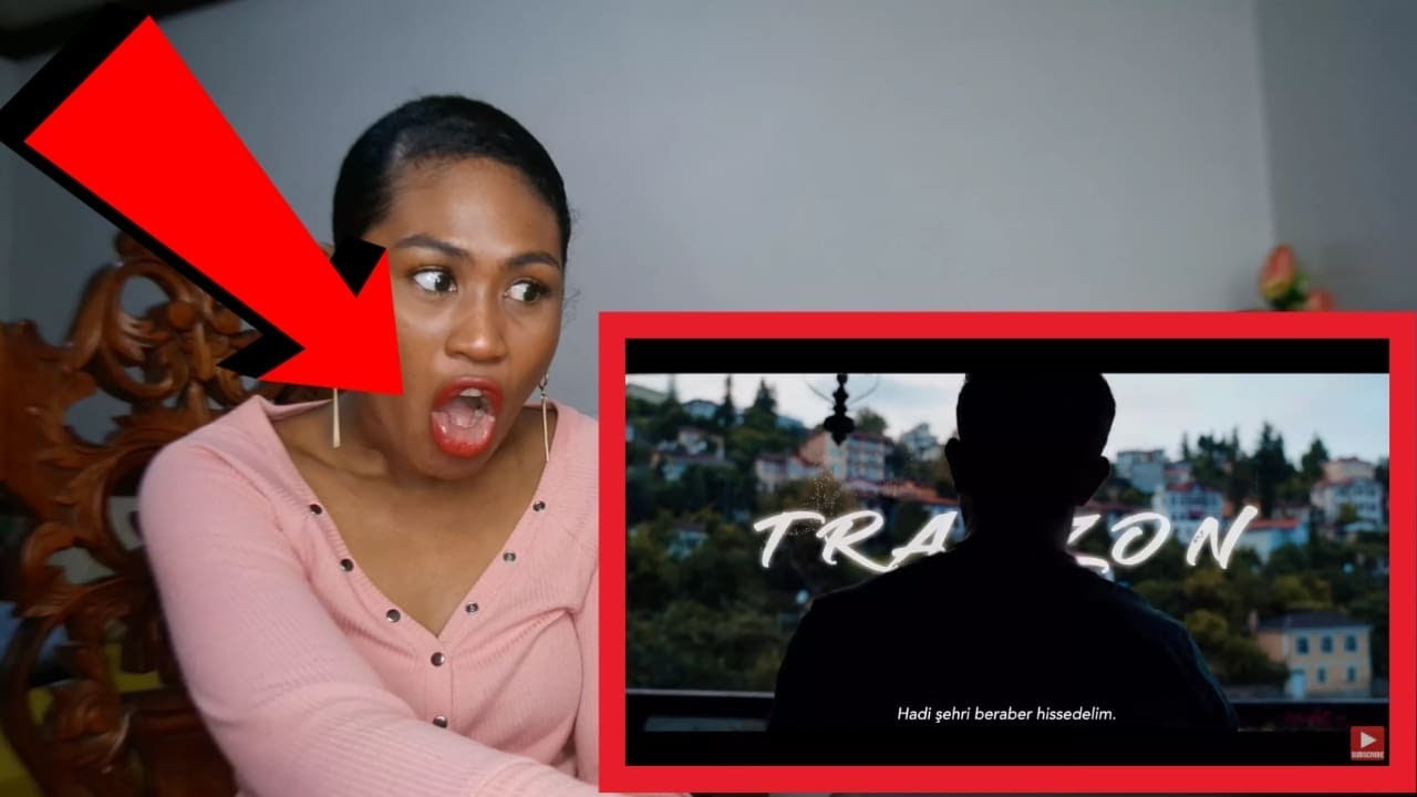 Show Me Turkey - Trabzon | Travel Film Series of Turkey 2019 | Reaction