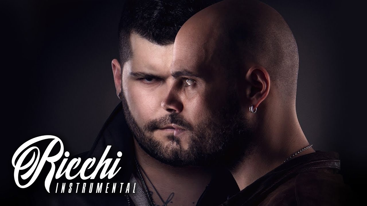Dark Latin Trap Beat | Ricchi / Hard Latino Rap & Hip Hop Instrumental 2020