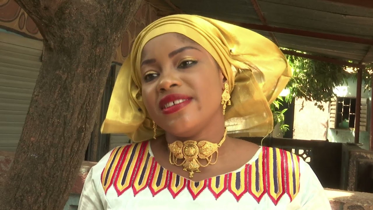 FILM FOUROU BOGNAN - VALEUR DU MARIAGE - (VALEUR TRADITIONNELLE)
