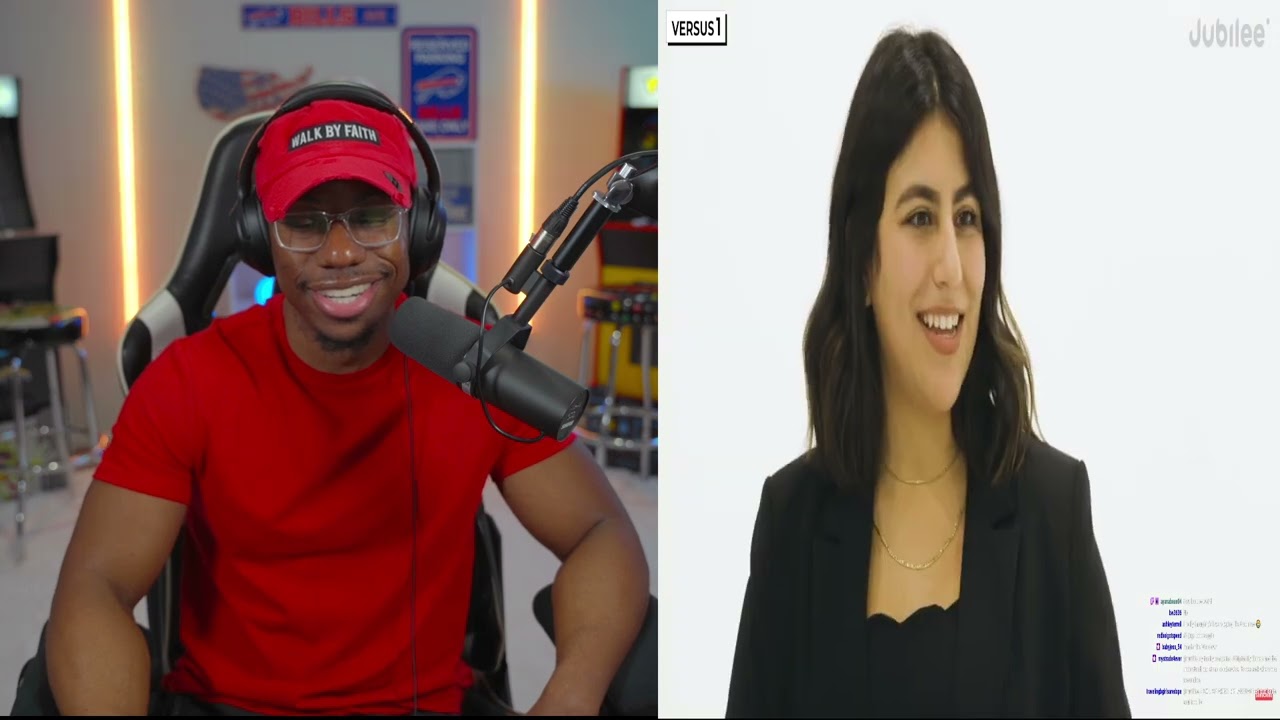 Blind Dating 6 Women Based On Outfits  Versus 1 reaction