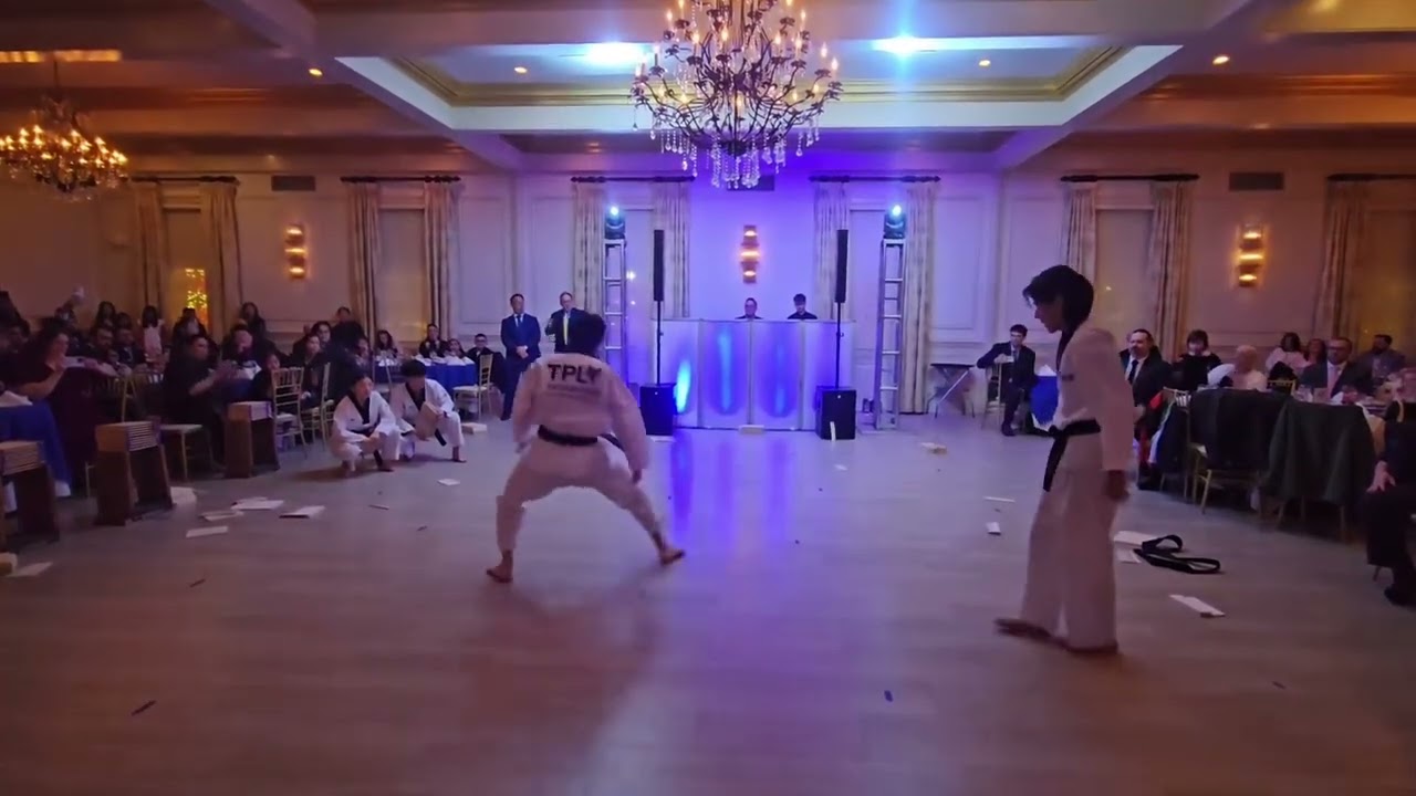 🪩 Winter Gala Performance (PART 2)