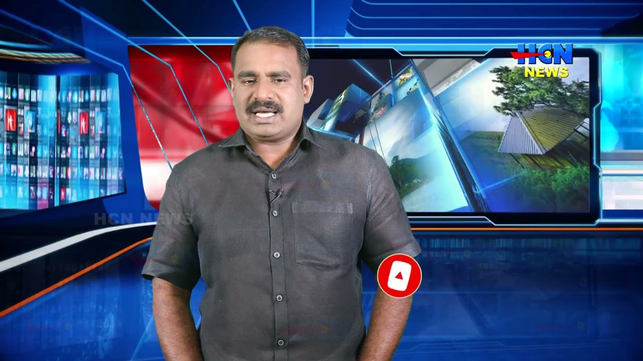 HCN NEWS 09 03 2026