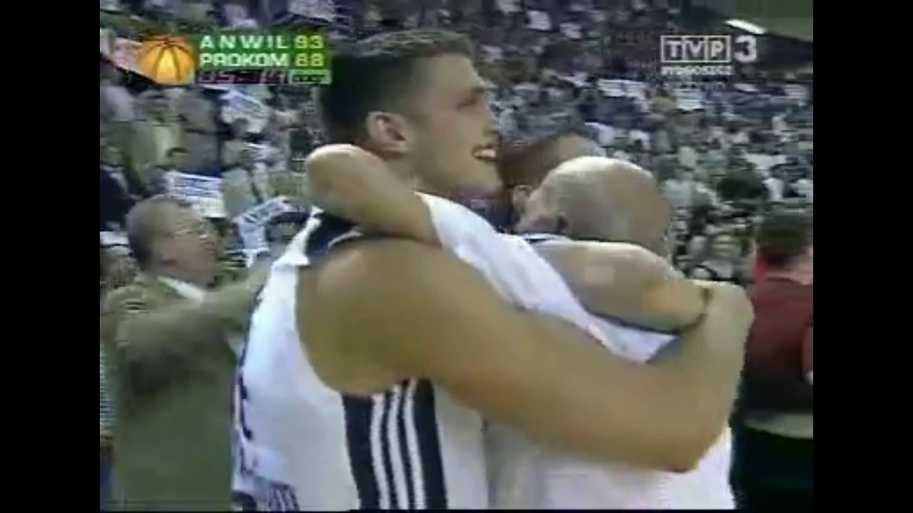 Anwil Włocławek - What a Wonderful World - 2019/2020 Teaser