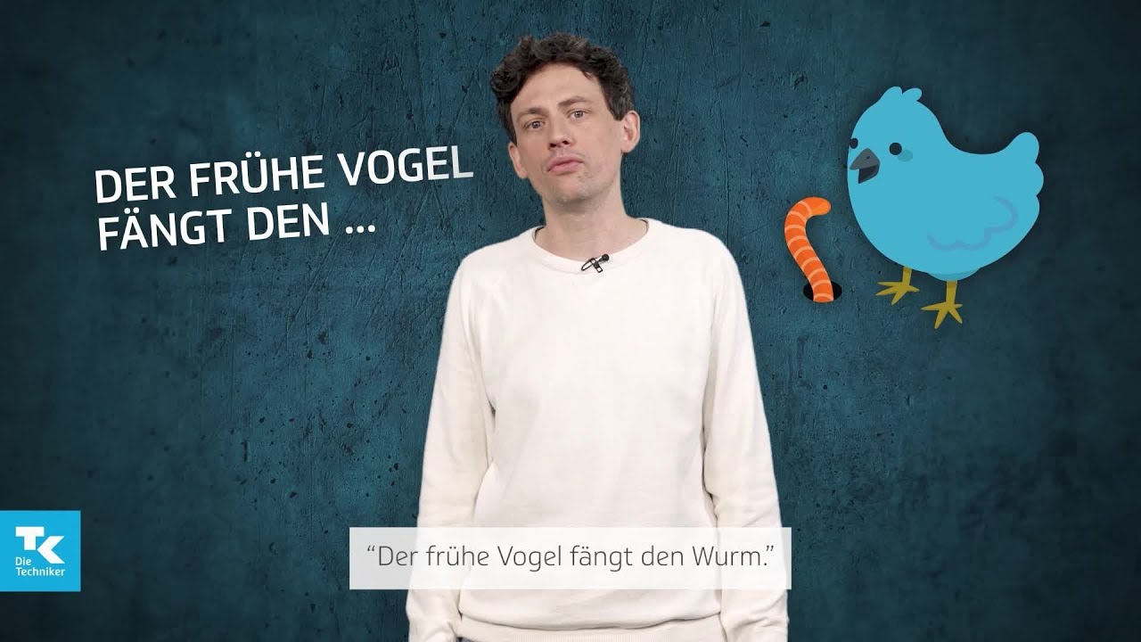 KI Wissenssnack - Wie wird ein KI System trainiert?