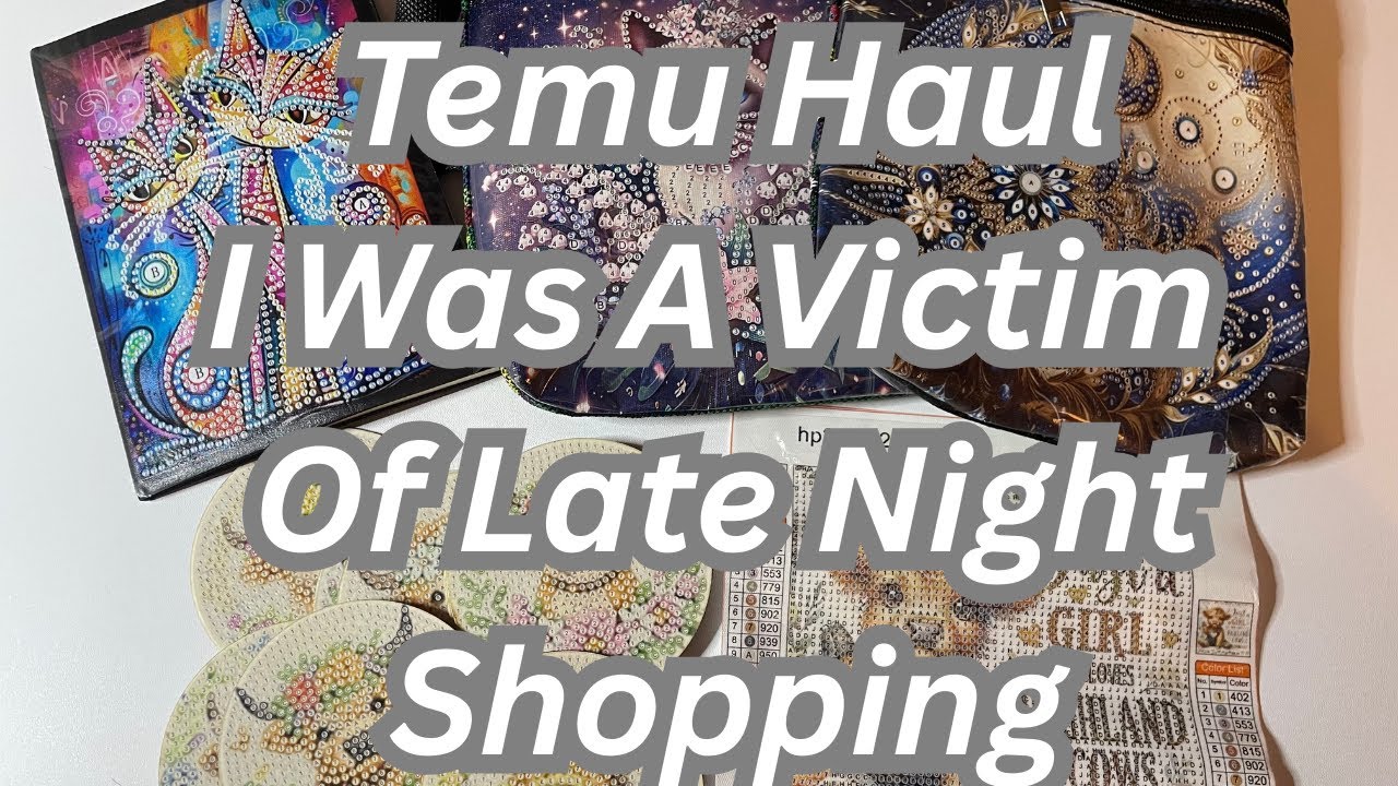 Я ходила по магазинам поздно вечером в Тему.