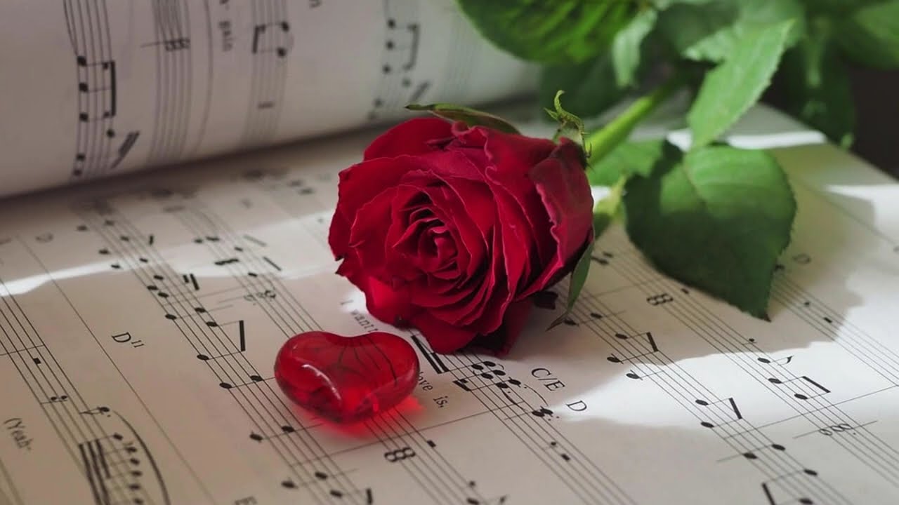 ....love songs.....