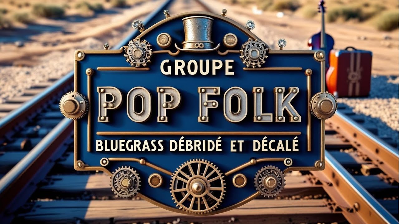 GROUPE FOLK BLUEGRASS TEASER 2025 - 𝐂𝐎𝐋𝐋𝐄𝐂𝐓𝐈𝐅 𝐒𝐔𝐃 𝐏𝐑𝐎𝐃𝐔𝐂𝐓𝐈𝐎𝐍 𝐌𝐮𝐬𝐢𝐜 𝐁𝐨𝐨𝐤𝐢𝐧𝐠