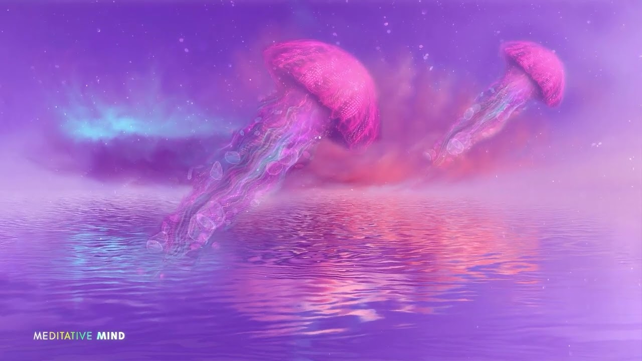 Wipe Out Negative Energy ✧ Dissolve Negative Thought Patterns ✧  Remove Subconscious Negative Blocks