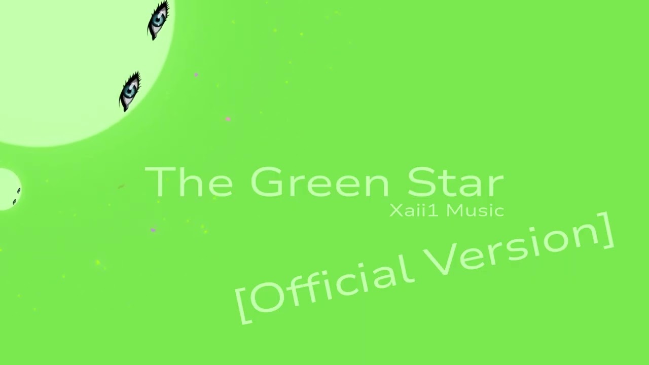 The Green Star [Official Version]
