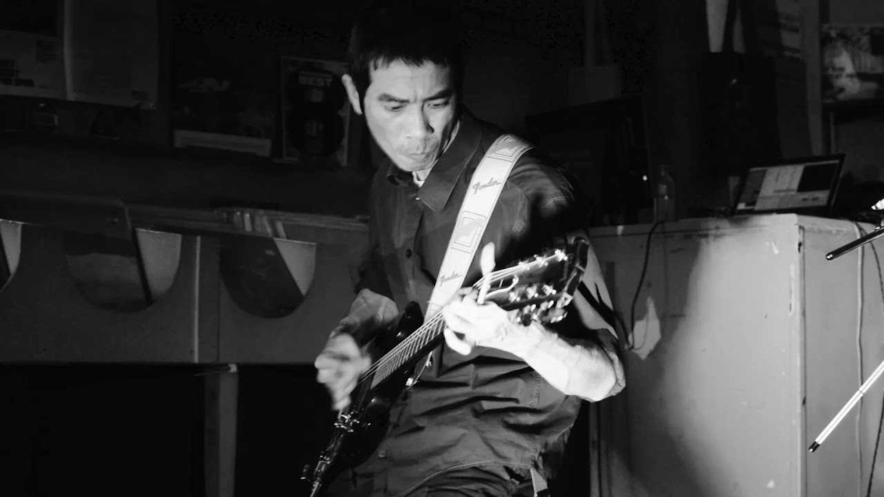 Next Life - Live at Tiger Records
