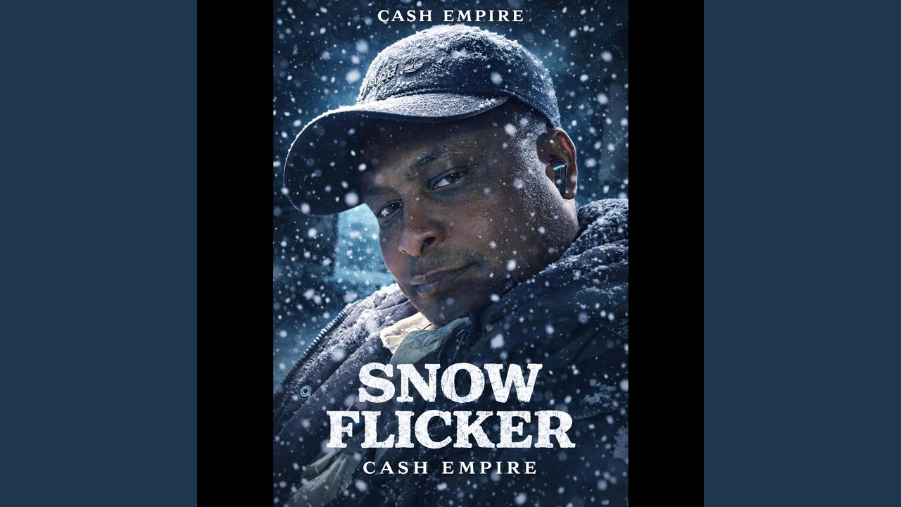 Snow Flicker