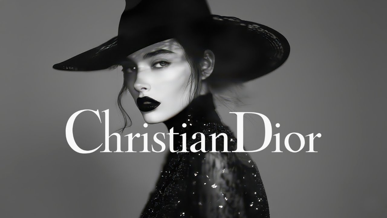 Dior Store Music 2026 | Luxury Deep House & Nu Disco Shopping Playlist