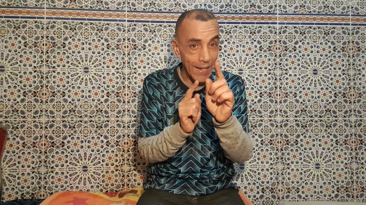 فاروق في حوار مع نائب المدير (الجزء136)