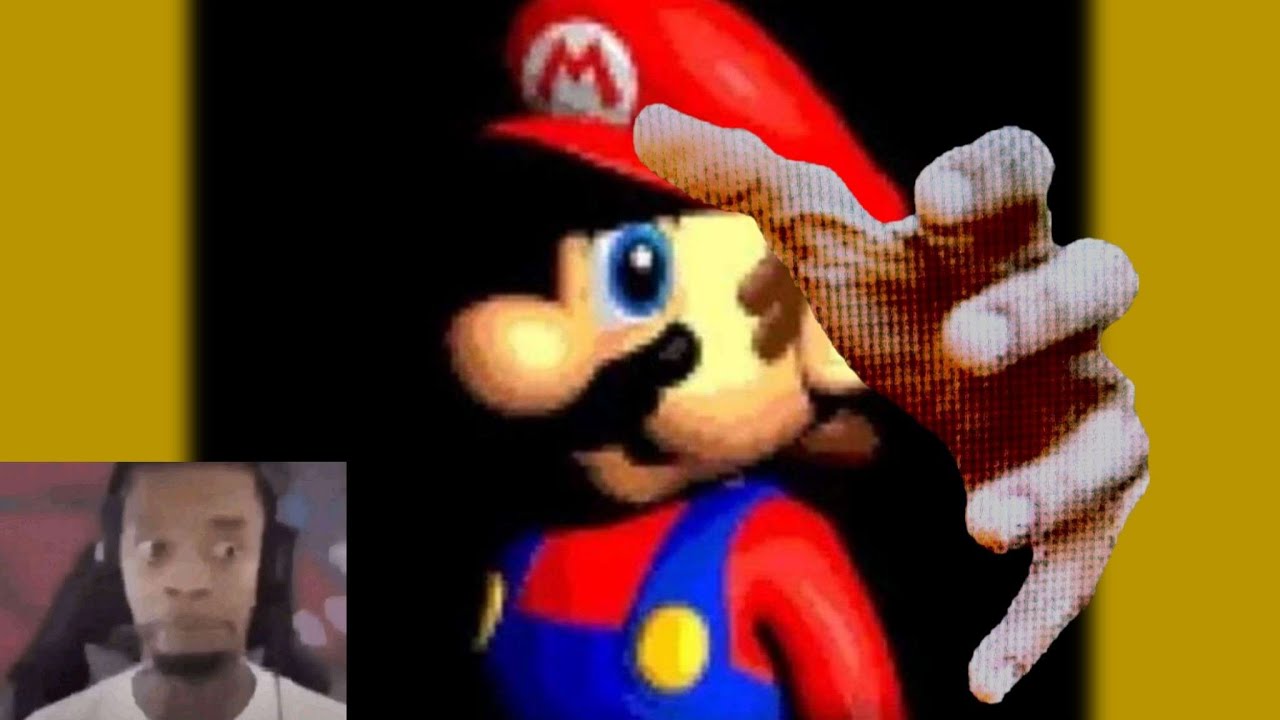 mario maker 1