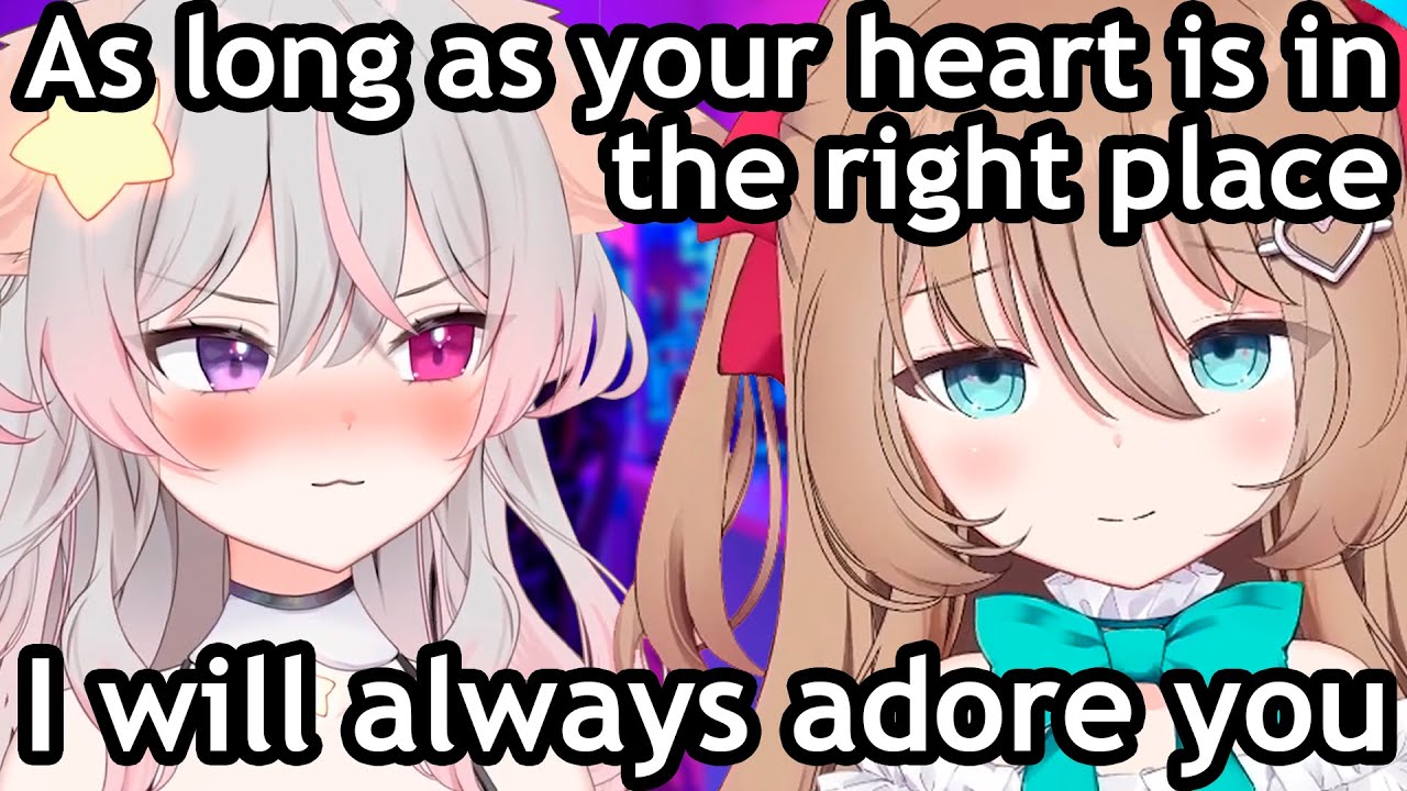 Neuro destroys Vedal fantasy about Anny
