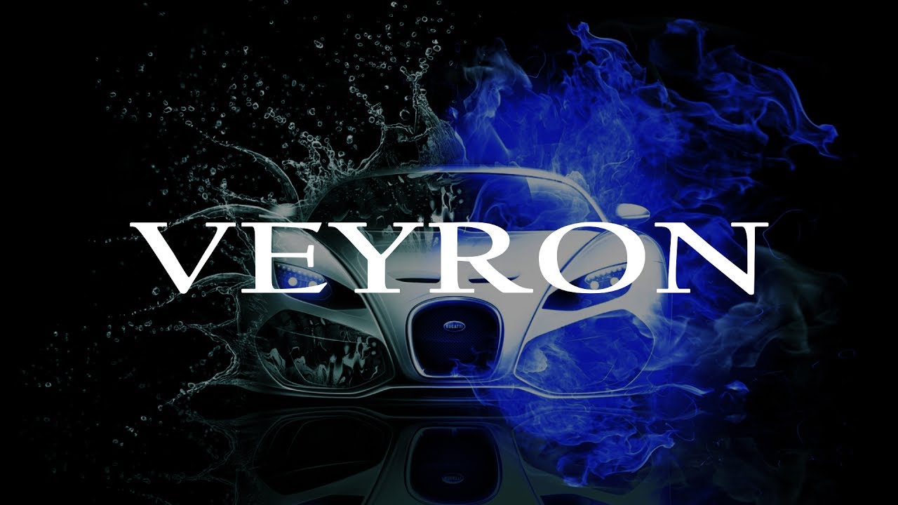 [NEW] Up-Tempo Rap Beat *VEYRON* Fast Trap Instrumental (Prod. By Cyrov)