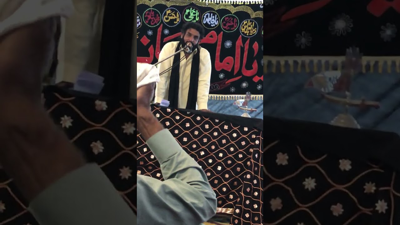 Lori Ali asgher 😭|Imam Hussain a.s |