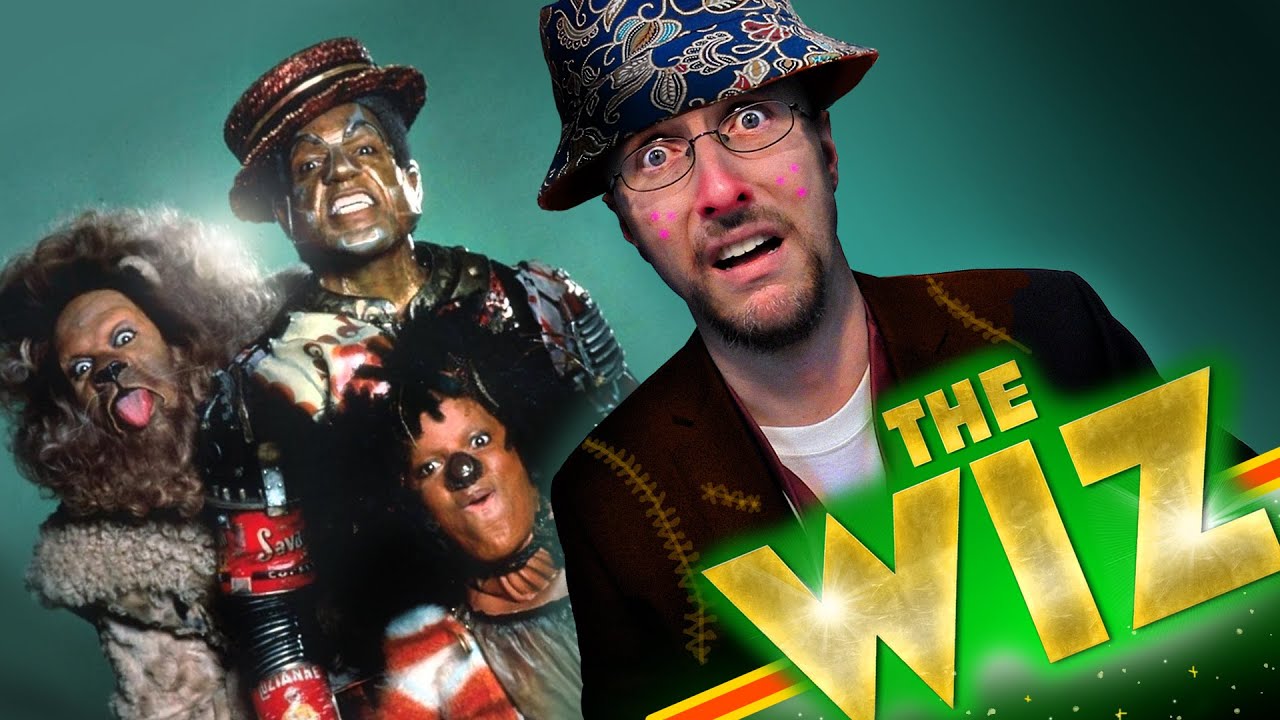 The Wiz - Nostalgia Critic